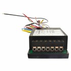 Towbar Electrics 7 Way Bypass Relay For Canbus Multiplex Wiring Smart Tr186