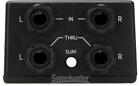 Walrus Audio Canvas Stereo Direct Injection Box