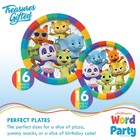 Treasures Gifted Officially Licensed Jim Hensons Party - 16 - Set