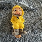 Pirate And Fisherman Bottle Cork Stopper Nautical Fishing Lot
