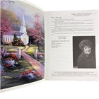 Windows Of My World 6 Jackie Claflin Painting Instruction Book Susan Scheewe