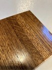 Oak Parquet Floor  20pcs 6 x6 x5 16   Hartco Honey 5 Sq Ft New 