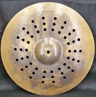 Sabian Prototype Xsr Monarch 17  Aero Crash Cymbal model  zzc017 new 1031 Grams