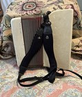 Italian Made Symphonies Accordion And Have A Cgreat Day 