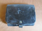 Early 1870s Indian Wars 50 70 Hagner Cartridge Pouch No 1