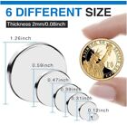Round Neodymium Magnets N52 Disc 1 Inch 2 Inch Large 50x30 Mm Lot Small Strong