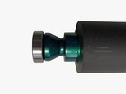 Water Form Roller For Heidelberg Gto46 Green Conventional Dampening 42 009 043f