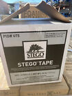 12x Stego Tape Red Ut5 Vapor Barrier Seam Tape Seal Bond   Patch 3 75     180 