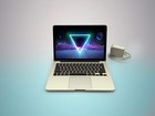 Apple Macbook Pro 13  3 1ghz I5 Turbo 8gb Ram 1tb Storage - Warranty