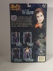 New  Buffy The Vampire Slayer Willow Action Figure 2001