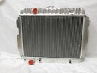 1966-1972 Mopar B   E Body Aluminum 26  Radiator Road Runner Challenger Cuda