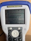 Carlson Surveyor   Data Collector With Charger    read Read Read Read Descripton