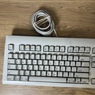 Vintage Apple M2980 Design Keyboard Nice Collectible Rare With Cable