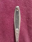 6pc  1847 Silverplate  Rogers Bros 1919 Ambassador Cocktail Forks 6  No Monogram