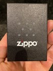 Guinness 2010 Zippo Lighter - Matte Black - New In Box