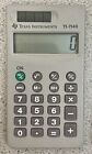Pocket Calculators  14 Vintage  Texas Instruments  Sharp  Casio  All Working 