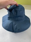 Outdoor Research Sun Hat Women s Size Large Flower Blue Bucket Nylon Sombrero