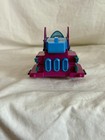 1995 Toy Biz Marvel Things Sky Cycle Fantastic Four 4 Parts   Repair Fantasticar