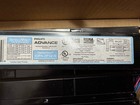  qty 8  Philips Advance Optanium Iopa-2p32-n Intellivolt Ballasts 120v To 277v