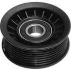 Accessory Belt Tension Pulley Ram Truck Van For Dodge 1500 2500 Durango 3500