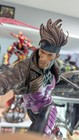 Sideshow Gambit Maquette Exclusive Statue