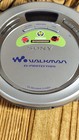 Sony Walkman D-ej621 G-protection Portable Cd Player Silver Tested Works  read 