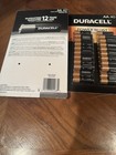 Duracell Power Boost Aa Alkaline Batteries 40 Count 2 Packages 1 5v Exp Mar 2036