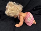 Vintage Baby That-a-way Doll W  Original Box 1974 Mattel