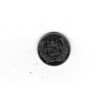 1 Coin From Afghanistan