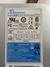 Seasonic Ssp-300tgs Power Supply Input 100v-240v Output 300 Watts 80 Plus Gold