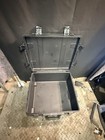 Pelican Storm Im2875 Black Waterproof Rolling Case Great Conditions