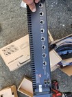 Lgc Wireless Interreach Unison Uns-eh-2 Expansion Hub Ethernet Rj-45 6 Lan Ports