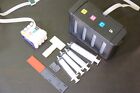 Ecopro Chipless Cis Continuous Ink System For Epson 2650 2750 2760 2860