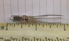10 Pieces Elevam Ne77 Ne-77 Neon Glow Bulb Light Lamp 3rd Wire Control Electrode