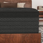 12  14  Gel Memory Foam Mattress Hybrid Spring Twin Full Queen King Bed In A Box
