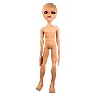Alien Foam Filled Prop Lifesize Ufo Roswell Martian Lil Mayo Area 51 Halloween