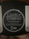 Dark Horse Game Of Thrones Lannister Shield Wall Plaque Limited Edition 1 Of 230