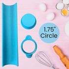 Deluxe Circle Cake Pop Mold Set With 9in Tray Easy Cake Pop Circle Maker