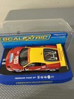 Scalextric 1 32 Ferrari F430 Gt2 Corsa Motorsports No 32 Slot Car