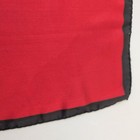 Lot Of 9 Silk Pocket Square Handkerchief Paisley Polka Dot Colorblock Flaws