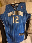 Dwight Howard Orlando Magic Official Jersey Size M But Xl  Adidas Nba Authentics
