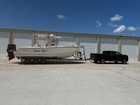 Offshore Saltwater Fishing Boats