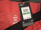  85 Under Armour L Large Ua Smartform Rush Legging Pants Stretch 1370315 638 New