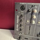 Pioneer Djm-3000 Dj Mixer Gray 4-channel Rack Mount Untested As Is Read