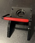 Tecre Graphic Punch Circle Cutter For Buttons  2     