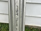 Cst Berger  Aluminum Tripod With Level Rod