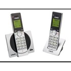 Vtech Cs6919-2 Dect 6 0 Cordless Phone With Caller Id And Handset Speakerphone