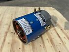 Taylor Dunn Drive Motor 70-049-02
