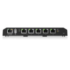 Ubiquiti Es-5xp Gigabit Poe Switch   Upc 817882024495   5-port Layer 2