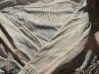    some Kind Of Wonderful    Movie Cast Denim Jacket Owned By Drummer Size Small